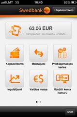 www.swedbank.lv internetbanka sākumlapa|www.swedbank.lv privatiems.